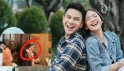 Viral Artis Ririn Dwi Ariyanti Ngerokok Elektrik, Dituding Terlibat Kasus Vape Jonathan Frizzy