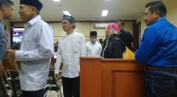 Ini Fakta Sidang Perkara Pungli PTSL di Desa Gilang Sidoarjo