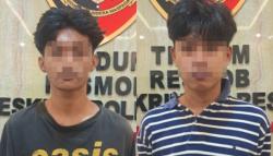 Miris! Gadis 15 Tahun di Gowa Jadi Korban Kekerasan Seksual di Rumah Tantenya, Dua Pelaku Ditangkap