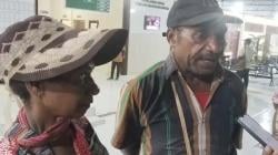 Keluarga Korban Pembunuhan di Maybrat Ngamuk di PN Sorong, Nilai Vonis 4,5 Tahun Tak Adil