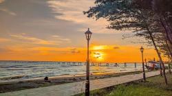Pantai Widuri Pemalang, Surganya Pecinta Alam dengan Keindahannya