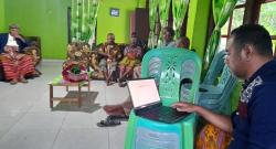 Terkait DOB Amanatun, Masyarakat Adat Amanuban Minta Perhatikan Batas Tradisional Wilayah