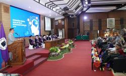 Kuliah Umum di Unisba, Gubernur Lemhannas RI: Kesehatan Mental Pilar Utama Ketahanan Nasional