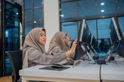 AMMAN Buka Beasiswa SMK Unggulan 2025, Fokus Cetak SDM Berkualitas dari Sumbawa dan KSB