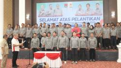 Resmi Dilantik, Hendra Hendarmin Pimpin KONI Bukittinggi 2025–2029, Wartawan Juga Ambil Peran