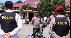Cegah Premanisme, Polres Tanggamus Luncurkan Tim Patroli Perintis Presisi
