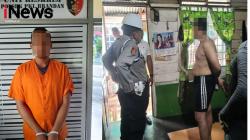 Ngaku Pangkat Briptu, Tugasnya Nipu! Warga Brandan Tertipu Polisi Palsu