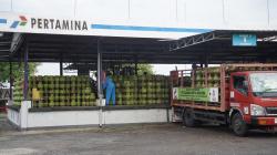 Idul Adha dan Libur Panjang, Pertamina Tambah Stok BBM dan Elpiji di Jateng-DIY