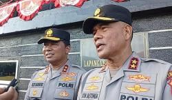 Irjen Rudi Darmoko Tanggapi Isu Jadi Calon Kapolri: 