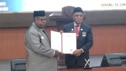 Gerbong Reshuffle Dimulai, Sinyal Rotasi Sejumlah Kepala OPD Menguat di Pemprov Papua Barat Daya