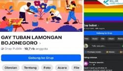 Viral Grup Gay Tuban Lamongan Bojonegoro bikin Resah, Incar Generasi Muda!