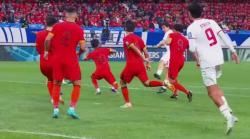 Catat Jadwalnya. Indonesia VS China Live di RCTI Kamis Pukul 20.45 WIB