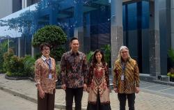 DCI Resmikan JK6, Indonesia Punya Pusat Data Kelas Dunia Karya Anak Bangsa