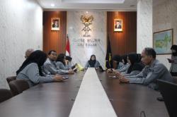 Pelatihan Paralegal Serentak Angkatan II, Kemenkum Jateng Dorong Peningkatan Akses Keadilan