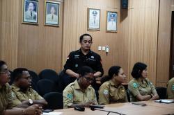 Kejati Papua Barat Kantongi Calon Tersangka Korupsi di Lingkungan Setda Kabupaten Sorong