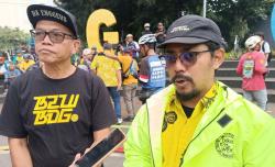 World Bike Day, Komunitas Ajak Pelajar di Kota Bandung Biasakan Pakai Sepeda ke Sekolah