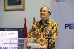 BSN Dorong UMKM Naik Kelas Lewat Standardisasi, Kunci Sukses Menuju Pasar Global
