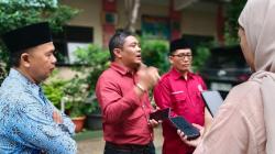 Rela Tekor 30 Persen, SMK Islamiyah Serua Kembalikan 100 Persen Uang Study Tour Siswa