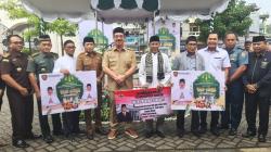 Pemprov dan Presiden RI Salurkan 168 Hewan Kurban di Maluku