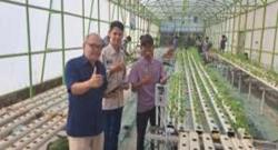 Inovasi Teknologi IoT di Dunia Pertanian, Saatnya Greenhouse Indonesia Melompat Lebih Jauh