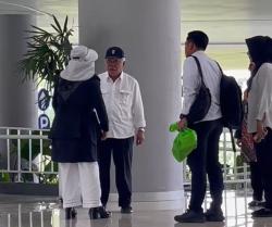 Pejabat OIKN Diduga Selingkuh dan Lakukan KDRT, Istri Lapor ke Basuki
