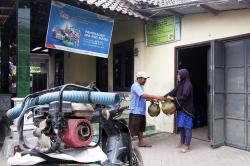 Stok BBM dan LPG di Jatim Dipastikan Aman Jelang Idul Adha
