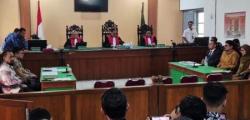 Penggugat Ijazah Jokowi Minta Gedung Graha Saba Buana Disita, Ini Alasannya
