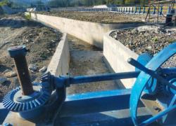 Kejari Kabupaten Kupang Serius Selidiki Proyek Irigasi Rp 11 Miliar yang Terbengkalai di Netemnanu