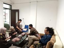 Kejari Karanganyar Usut Dugaan Korupsi Alkes 2023, Dua Tersangka Kembalikan Rp545 Juta
