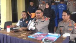 Jelang Idul Adha, Dua Kakak  Beradik Asal Bandung Barat Nekat Curi Domba di Purwakarta