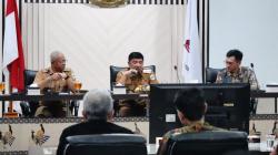 Pemkab Garut dan Unpas Bandung Jalin Kerja Sama Strategis untuk Pembangunan Desa