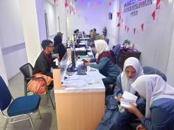 Judi Online Jadi Biang Kerok Tingginya Perceraian di Pandeglang