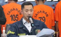 Remaja di Tangerang Jadi Korban TPPO Teman Sendiri, Dijual dan Diekspoitasi!