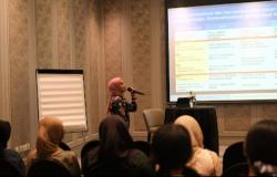 Sheraton Surabaya Gelar Clash to be A Champion, Dorong Generasi Muda Siapkan Masa Depan Pendidikan