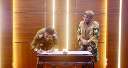 Unitomo dan Pemkab Probolinggo Jalin Kerja Sama Strategis, Dorong SDM dan Pariwisata