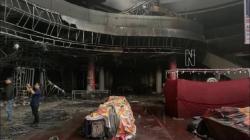 Update Kebakaran Big Mall Samarinda: Water Sprinkler Tak Berfungsi Padamkan Api