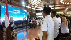 Pemkab Kudus Kukuhkan Bunda PAUD se-Kabupaten, Perkuat Ekosistem Pendidikan Anak Usia Dini