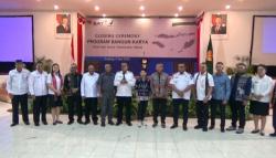 Bangun Karya Rampung, UMKM NTT Siap Menembus Pasar Global