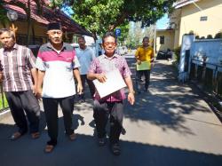 Warga Cermee Laporkan Dugaan Penggelapan Aset Oleh Pengurus KUD
