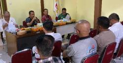 Anggaran Menyusut Dimasa Efisiensi,  KONI Ngawi Target 20 Mendali Emas di Porprov Jatim 2025