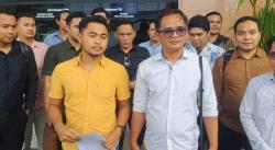Sidang Gugatan Advokat terhadap Polda Jateng Ditunda, Para Tergugat Mangkir
