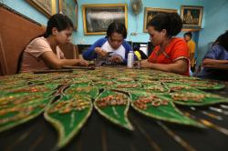 Baznas dan Bank UMKM Jatim Bermitra untuk UMKM Jawa Timur