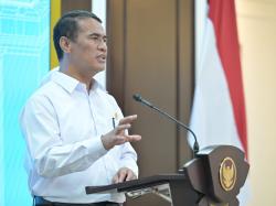 Mentan Sebut Harga Beras Naik Diduga Ulah Mafia, Begini Modusnya!