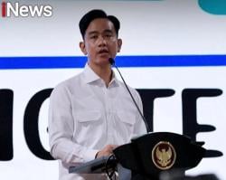Geger Media Sosial: Akun Instagram Gibran Diduga Ikuti Akun Judi Online, Warganet Bertanya-tanya