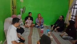 Ono Surono Pastikan Korban Longsor di Gunung Kuda Cirebon dapat Bantuan dari Pemprov Jabar