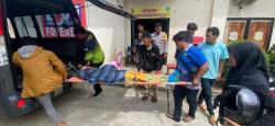 Tolak Autopsi, Zat Berbahaya Ditemukan di Tubuh Pelaku Pembunuhan Istri di Mamuju
