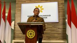 Covid-19 Kembali Meningkat di Indonesia, Istana Minta Masyarakat Pakai Masker Lagi jika Flu