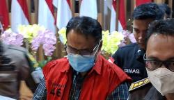 Mantan Pejabat Pemkot Surabaya Ditahan, Diduga Terkait Gratifikasi Rp3,6 Miliar