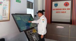 Gelombang Tinggi Capai 4 Meter, Nelayan Pandeglang Merugi, BPBD Imbau Waspada