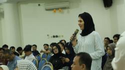 UMP Hadirkan Cendekiawan Maroko, Bahas Masa Depan Peradaban Islam di Forum Global